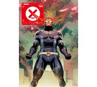 Jonathan Hickman X-MEN Vol.3:弔愛 (ShoPro books) (Tascabile)