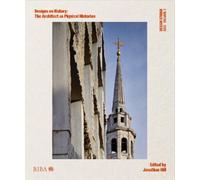 Jonathan Hill Design Studio Vol. 3: Designs on History (Tascabile) Design Studio