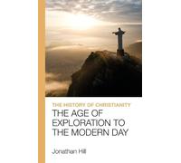 Jonathan Hill The History of Christianity (Tascabile)