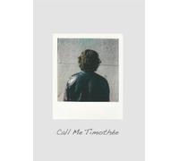 Jonathan Hollin Call Me Timothée: The Timothée Chalamet Look- (Copertina rigida)