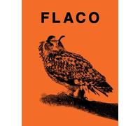 Jonathan Hollingsworth FLACO (Copertina rigida)