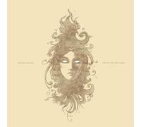Jonathan Hultén Eyes of the Living Night (CD) Album Digipak
