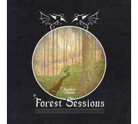 Jonathan Hulten - The Forest Sessions - Cd + Dvd
