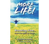 Jonathan Hunter Breaking Free...from the Spirit of Death - Guidebook (Tascabile)
