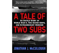 Jonathan J. McCullough A Tale Of Two Subs (Tascabile)
