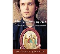 Jonathan Jackson The Mystery of Art (Tascabile)