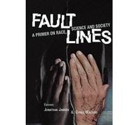 Jonathan Jansen Fault Lines (Tascabile)
