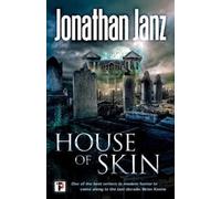 Jonathan Janz House of Skin (Copertina rigida)