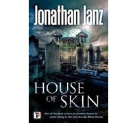 Jonathan Janz House of Skin (Tascabile)