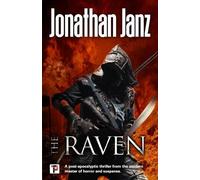 Jonathan Janz The Raven (Tascabile) Raven