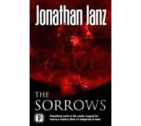 Jonathan Janz The Sorrows (Tascabile)