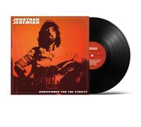 Jonathan Jeremiah – Horsepower for the Streets – Vinile LP 12" Album