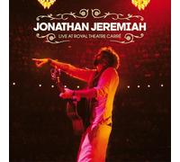 Jonathan Jeremiah - Live At Royal Theatre Carre
