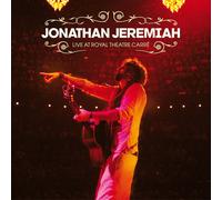 Jonathan Jeremiah - Live At Royal Theatre Carre
