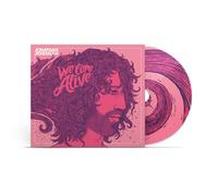 Jonathan Jeremiah We Come Alive (CD) Album (PRESALE 28/11/2025)