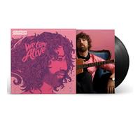 Jonathan Jeremiah We Come Alive (Vinyl LP) 12" Album