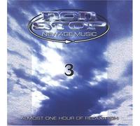 Jonathan Jones - Almost One Hour of Relaxation - Non Stop New Age Music Vol. 3