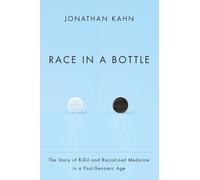 Jonathan Kahn Race in a Bottle (Tascabile)