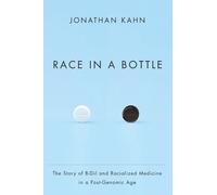 Jonathan Kahn Race in a Bottle (Tascabile)