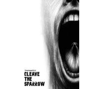 Jonathan Katz Cleave the Sparrow (Tascabile)