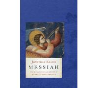 Jonathan Keates Messiah (Tascabile) Landmark Library