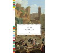 Jonathan Keates Rome Stories (Copertina rigida)