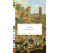 Jonathan Keates Rome Stories (Copertina rigida)