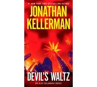 Jonathan Kellerman Devil's Waltz (Tascabile) Alex Delaware