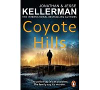 Jonathan Kellerman Jesse Kellerman Coyote Hills (Tascabile)