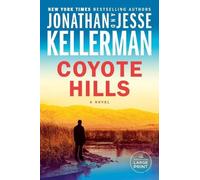 Jonathan Kellerman Jesse Kellerman Coyote Hills (Tascabile) Clay Edison