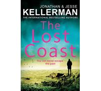 Jonathan Kellerman Jesse Kellerman The Lost Coast (CD) Clay Edison