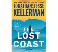 Jonathan Kellerman Jesse Kellerman The Lost Coast (Tascabile) Clay Edison