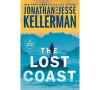 Jonathan Kellerman Jesse Kellerman The Lost Coast (Tascabile) Clay Edison