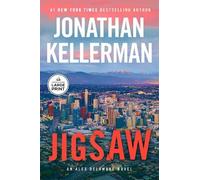 Jonathan Kellerman Jigsaw (Tascabile) Alex Delaware