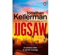 Jonathan Kellerman Jigsaw (Tascabile) (PRESALE 29/10/2026)