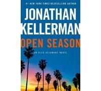 Jonathan Kellerman Open Season (Copertina rigida) Alex Delaware