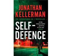 Jonathan Kellerman Self-Defence (Alex Delaware series, Book 9) (Tascabile)