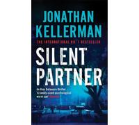 Jonathan Kellerman Silent Partner (Alex Delaware series, Book 4) (Tascabile)