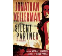 Jonathan Kellerman Silent Partner: The Graphic Novel (Copertina rigida)