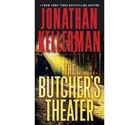 Jonathan Kellerman The Butcher's Theater (Tascabile)