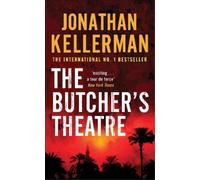 Jonathan Kellerman The Butcher's Theatre (Tascabile)
