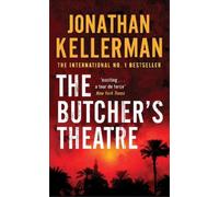 Jonathan Kellerman The Butcher's Theatre (Tascabile)
