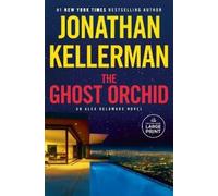 Jonathan Kellerman The Ghost Orchid (Tascabile) Alex Delaware