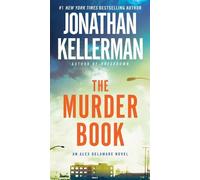 Jonathan Kellerman The Murder Book (Tascabile) Alex Delaware