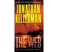 Jonathan Kellerman The Web (Tascabile) Alex Delaware