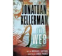 Jonathan Kellerman The Web: The Graphic Novel (Copertina rigida)
