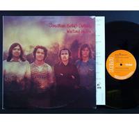 JONATHAN KELLY'S OUTSIDE - ...waiting on you LP