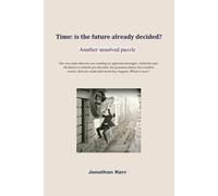 Jonathan Kerr Time (Tascabile)
