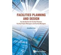 Jonathan Khin M Facilities Planning And Design - An Introduction For (Tascabile)