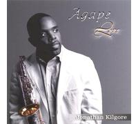 Jonathan Kilgore - Agape Love